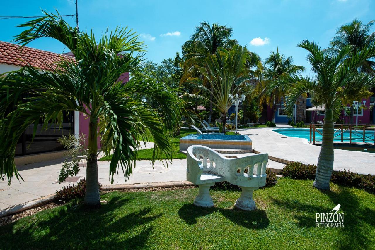 Сasa de vacaciones Paraiso *