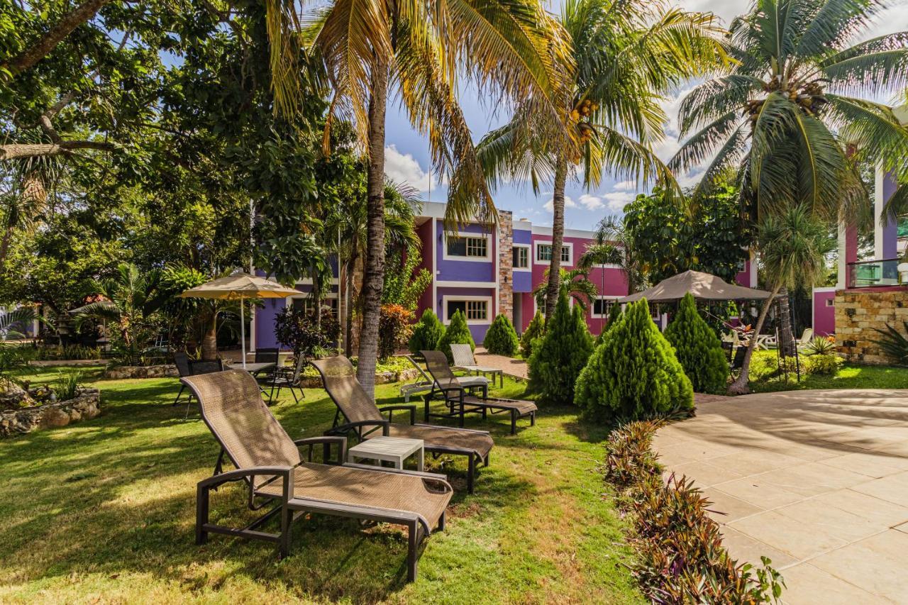 Paraiso Mérida